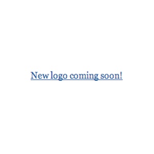New Logo Coming Soon