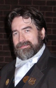 Doc at Balticon
