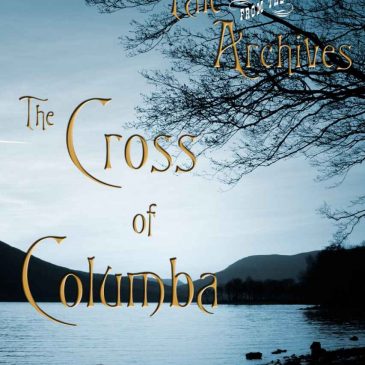 The Cross of Columba
