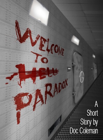 Welcome to Paradox