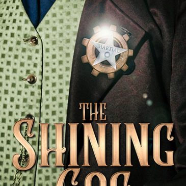 The Shining Cog and Other Steampunk Tales